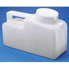 İdrar Kabı (24 Saatlik) Plastik İdrar Kabı (24 Saatlik) Plastik